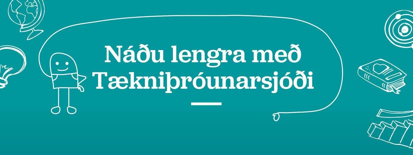 SI og Rannís með kynningarfund um Tækniþróunarsjóð