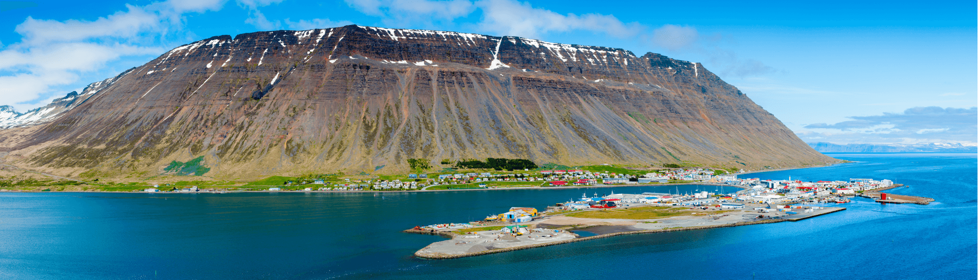 SI stofna starfsgreinahóp á Vestfjörðum