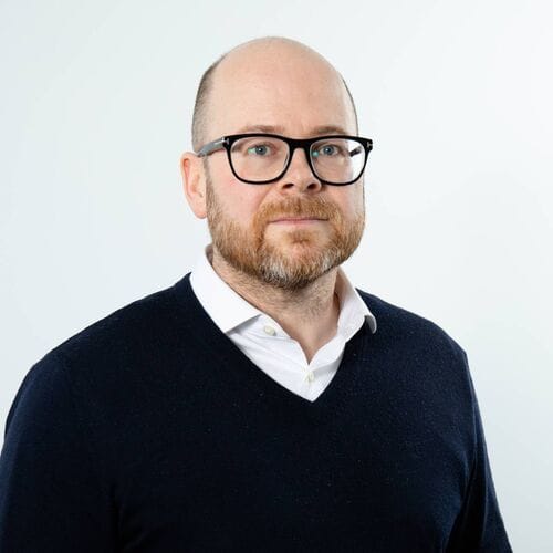 Sigþór H. Guðmundsson