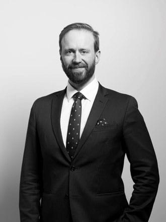 Sigurður Hannesson ráðinn framkvæmdastjóri SI
