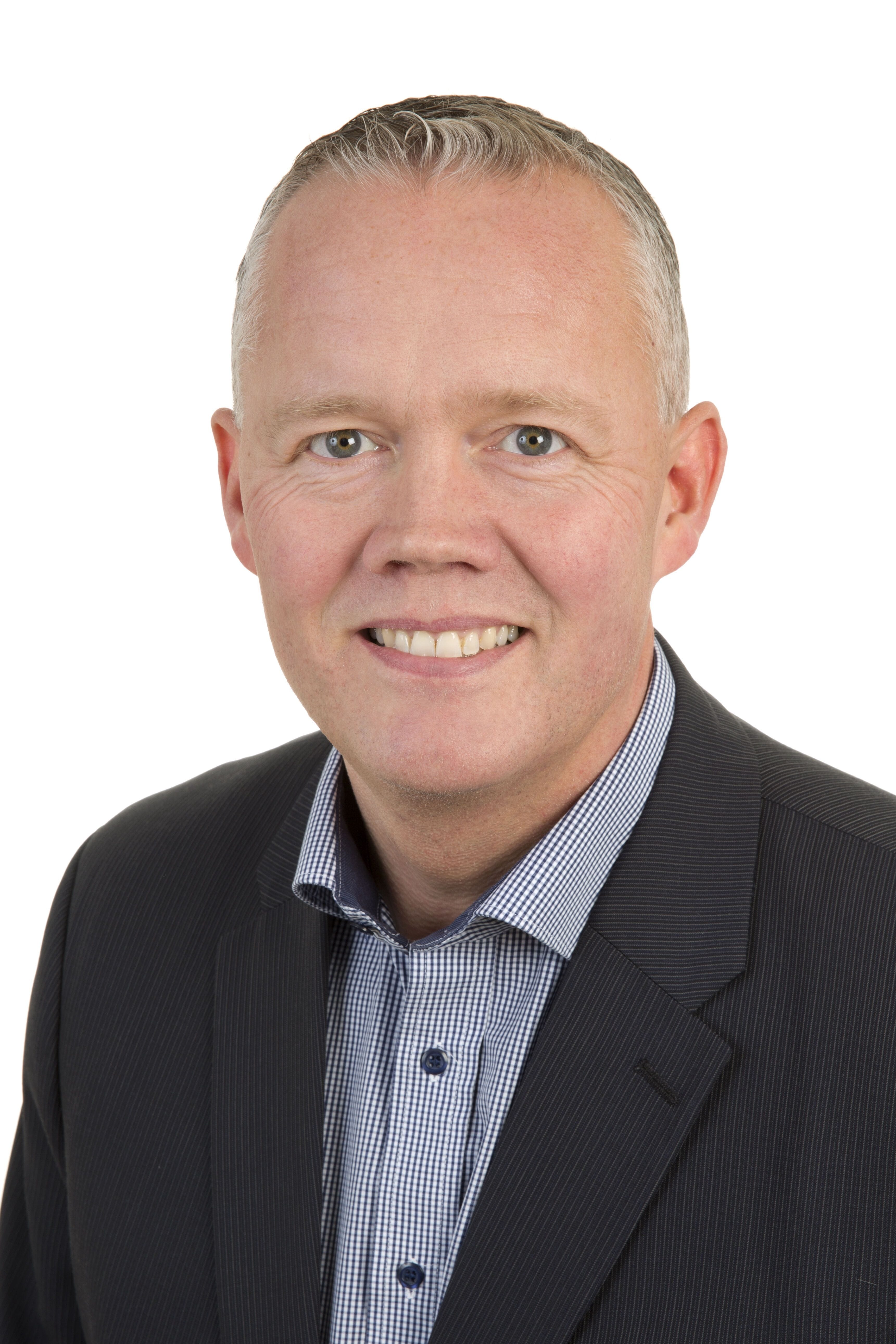 Situr Ísland eftir í fjórðu iðnbyltingunni?