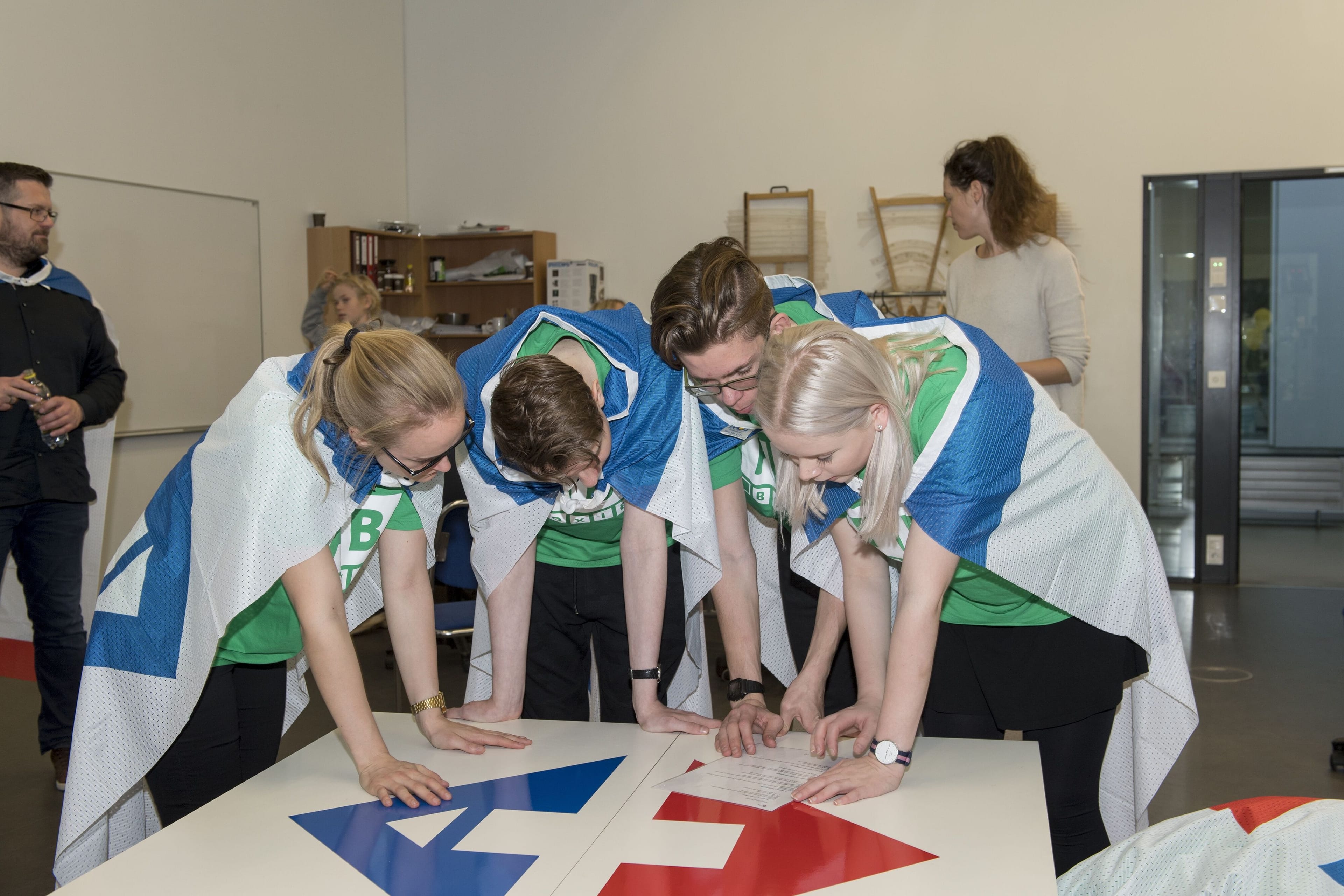 Sjónvarpsþáttur um Boxið á RÚV