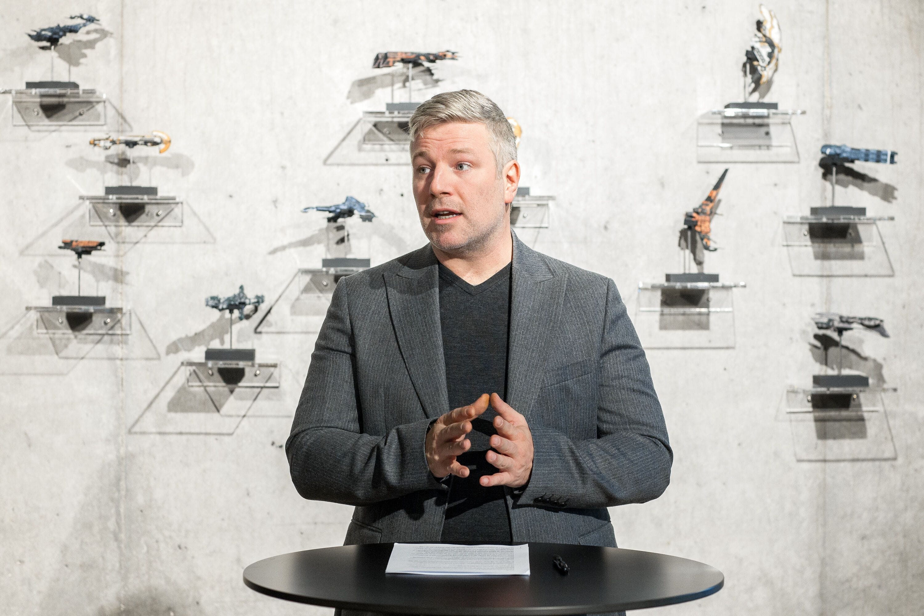 Skapa og standa vörð um góða menningu í tölvuleikjaiðnaði