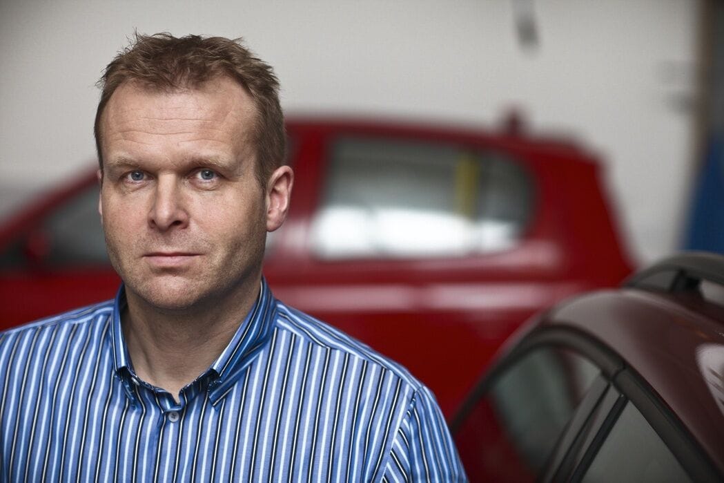 Skattleggja á öryggi borgaranna með vísan í gamlar rannsóknir