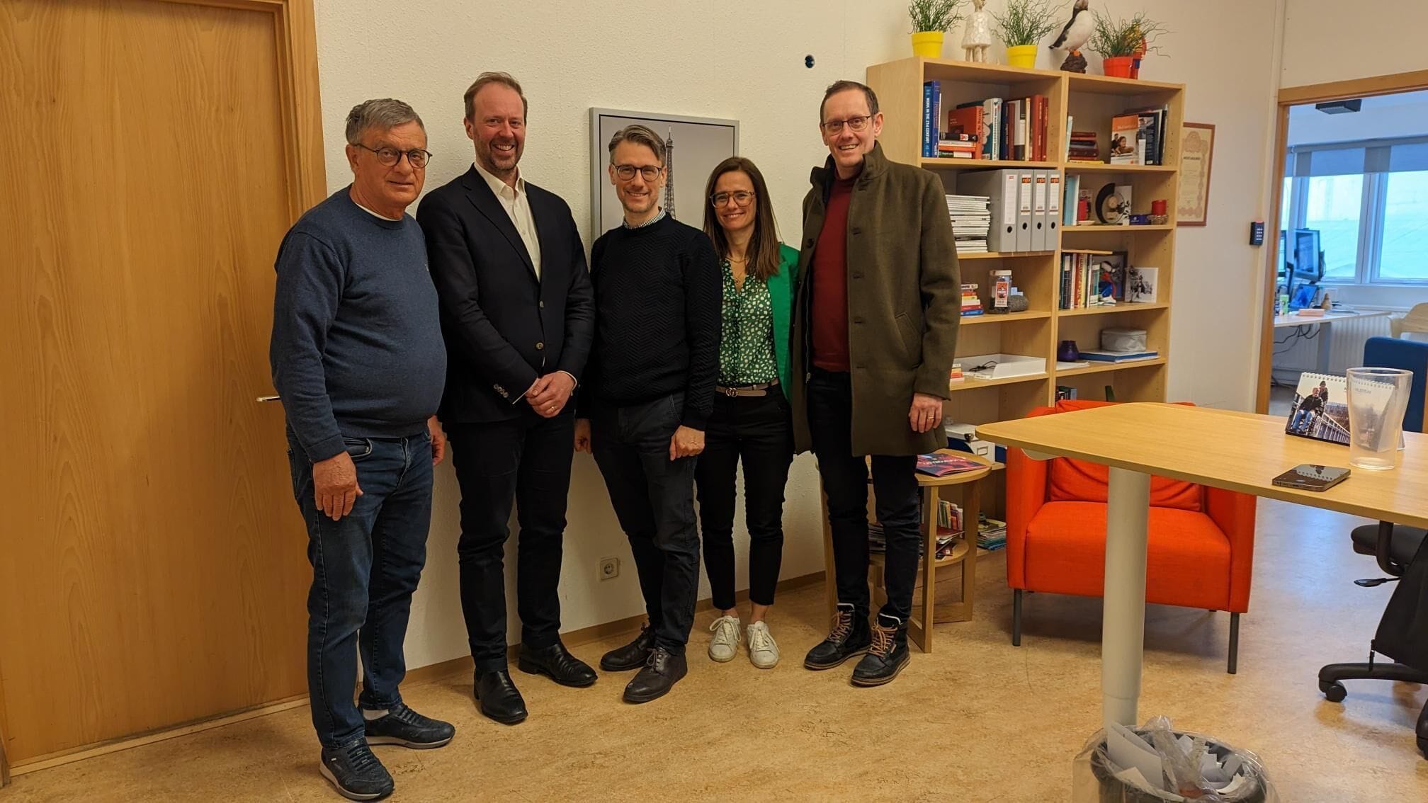 Skólamatur framleiðir 15 þúsund máltíðir í 60 eldhúsum