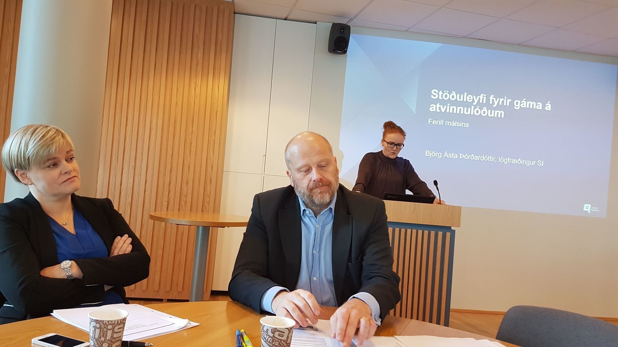 Skortir samræmi hjá sveitarfélögum í beitingu stöðuleyfa
