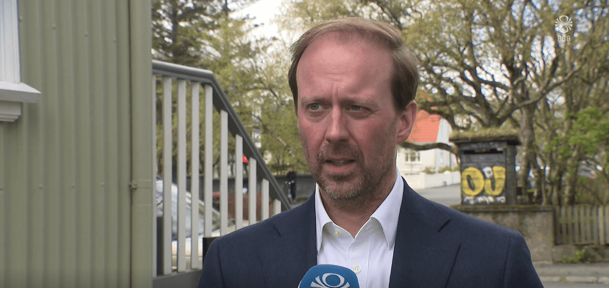 Sölubann á upprunábyrgðum ekki vandamál raforkukaupenda