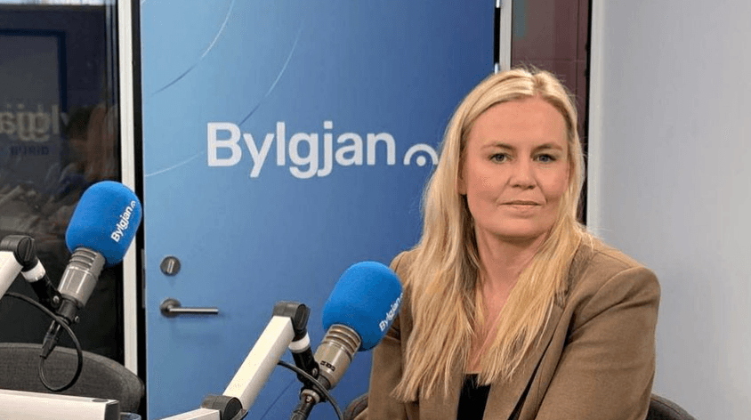 Staða húsnæðisuppbyggingar áhyggjuefni