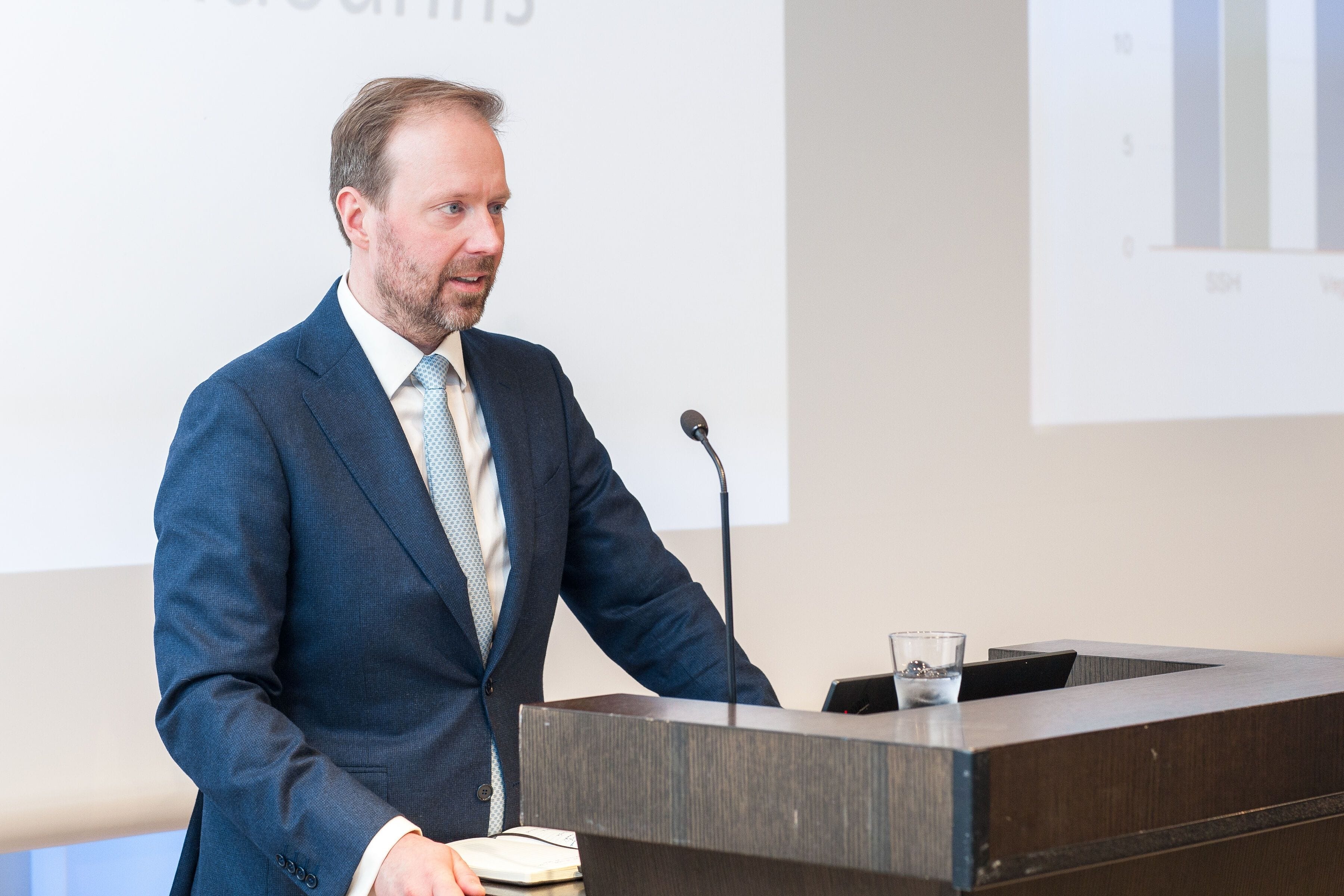 Stefnir í fjölda stórra útboða á árinu