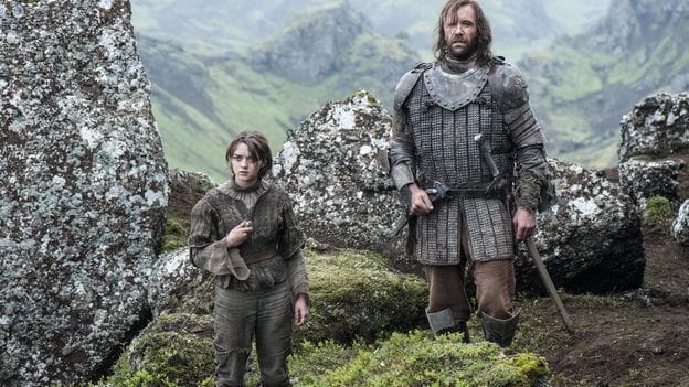 Styrking krónunnar hefur áhrif á kvikmyndagerð á Íslandi