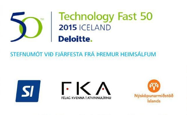Technology Fast 50