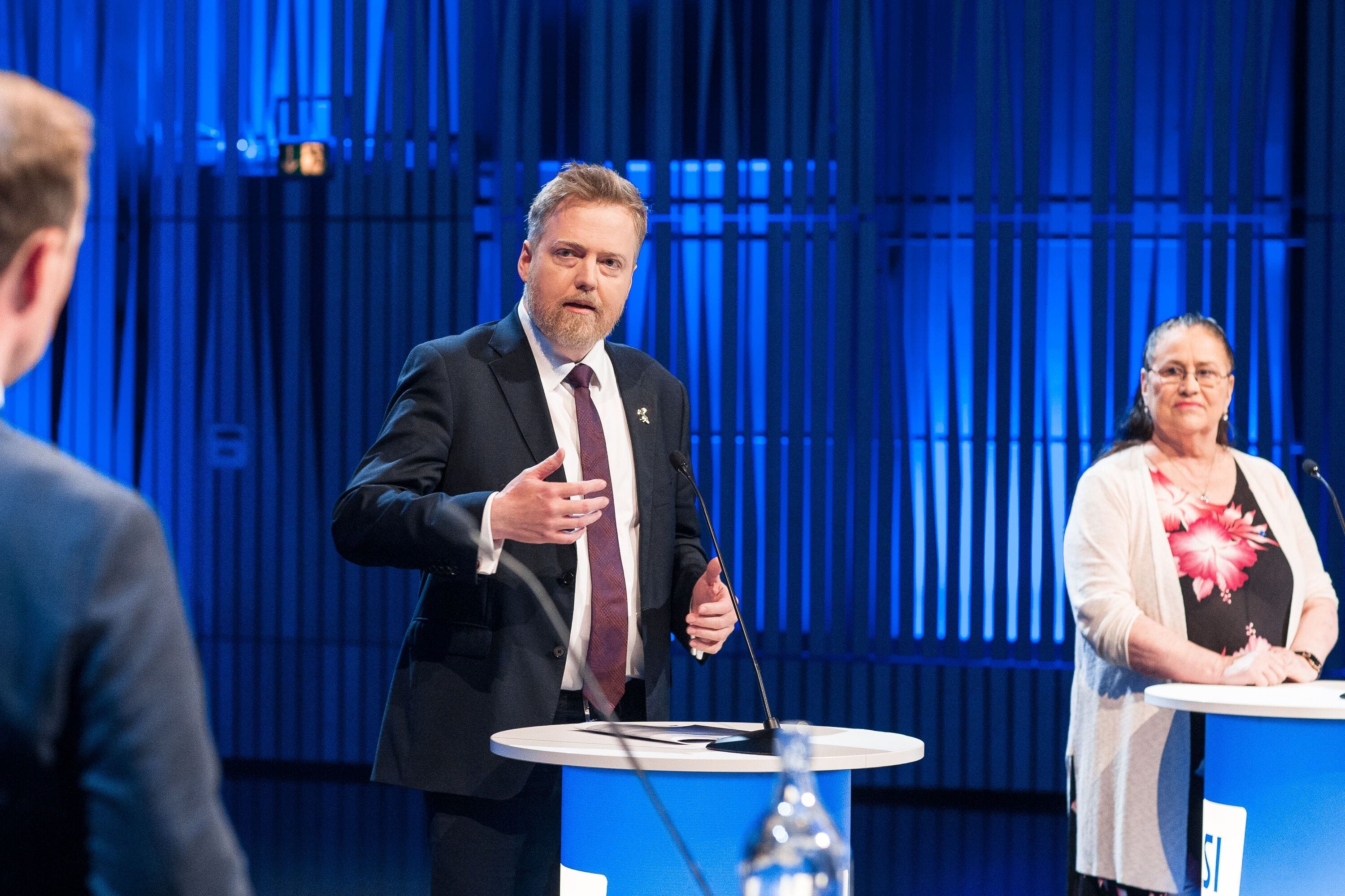 Það sem virkar er hvetjandi skattkerfi
