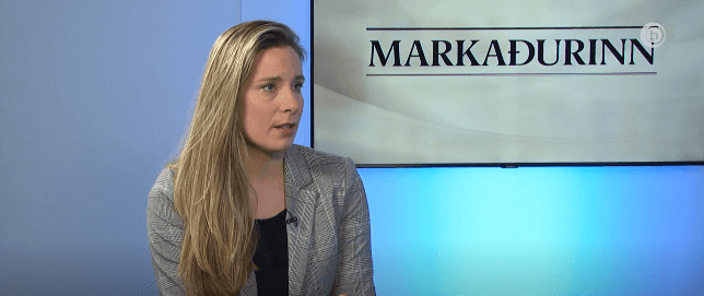 Þarf að vera auðveldara að ráða erlenda sérfræðinga