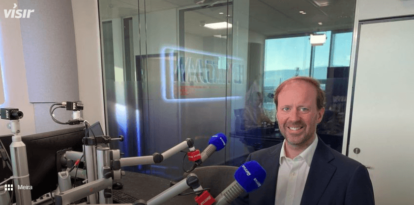 Þyrfti að leggja meiri áherslu á séreign frekar en leiguíbúðir
