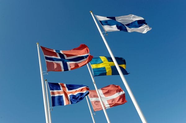 Tvær íslenskar tilnefningar til Náttúru- og umhverfisverðlauna Norðurlandaráðs