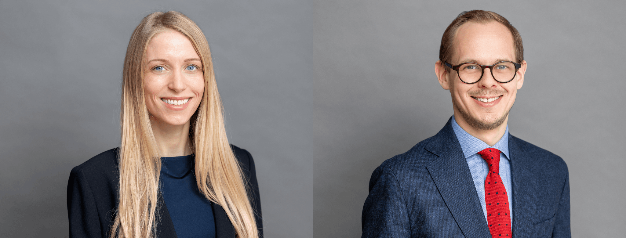 Tveir nýir starfsmenn ráðnir til Samtaka iðnaðarins