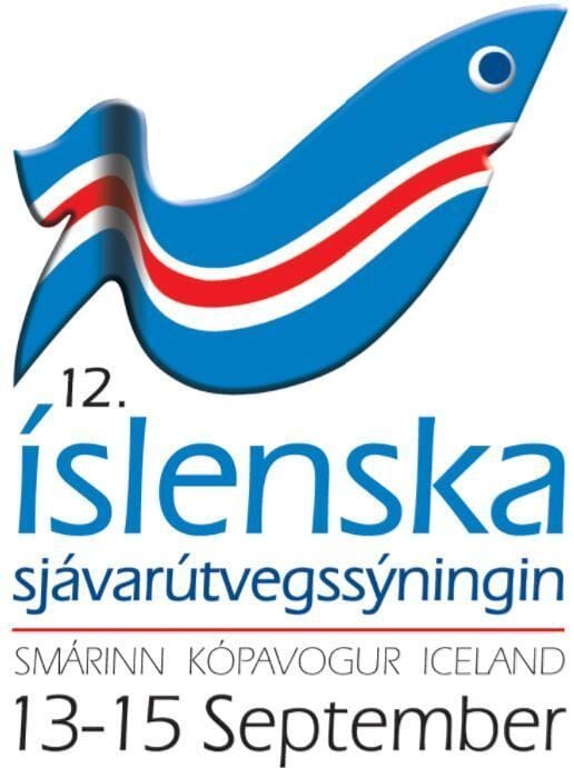 Um 500 aðilar frá 22 löndum taka þátt í sjávarútvegssýningunni
