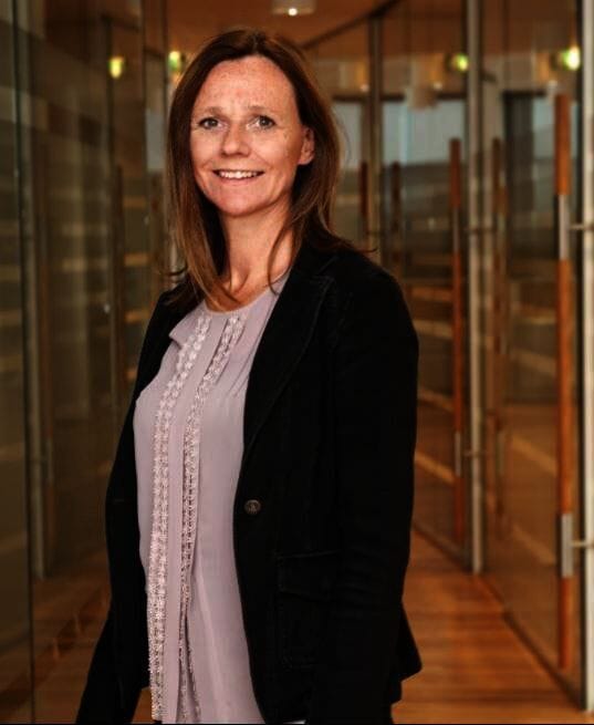 Umhverfis- og auðlindafræði er fengur fyrir atvinnulífið
