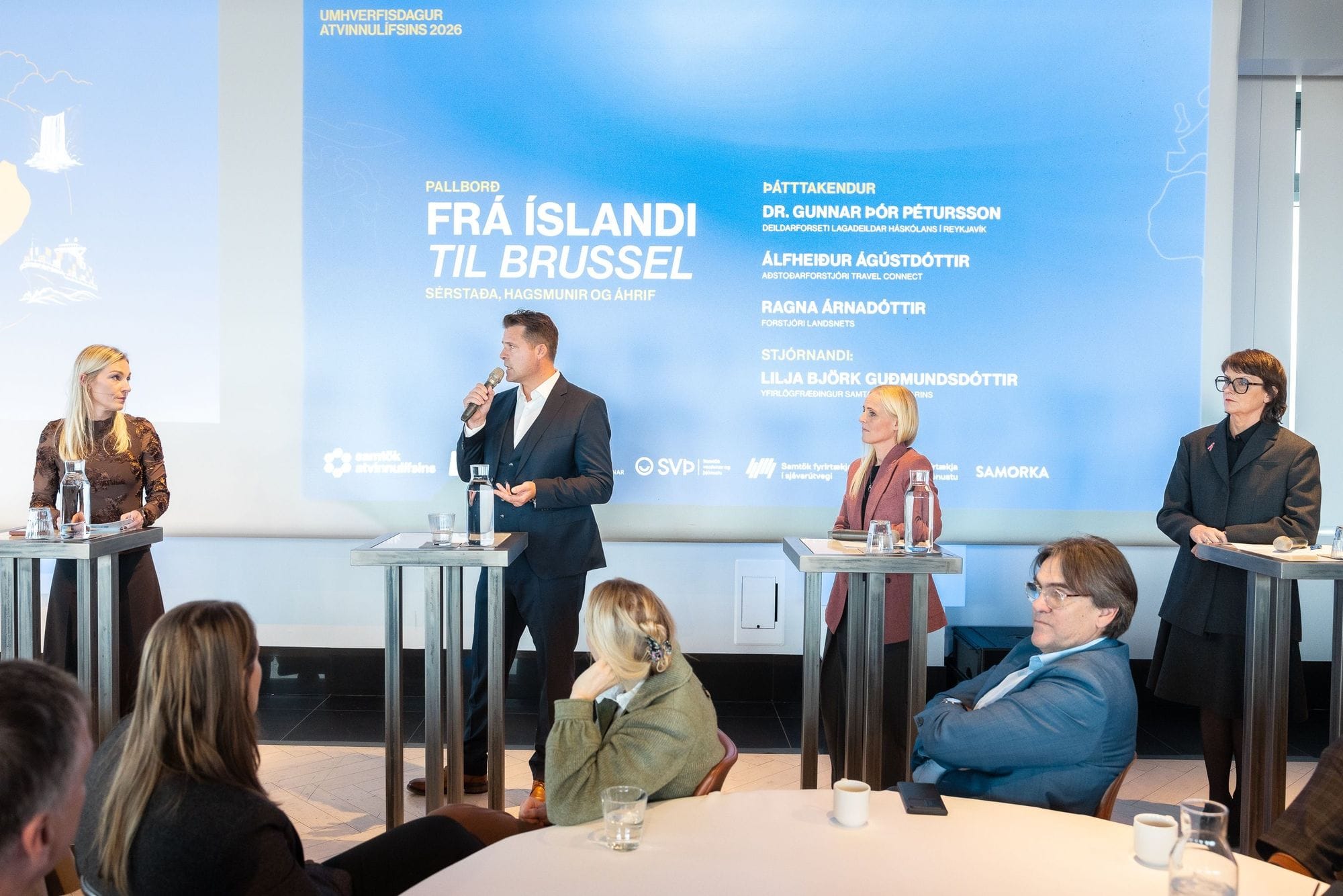 Umhverfisdagur atvinnulífsins