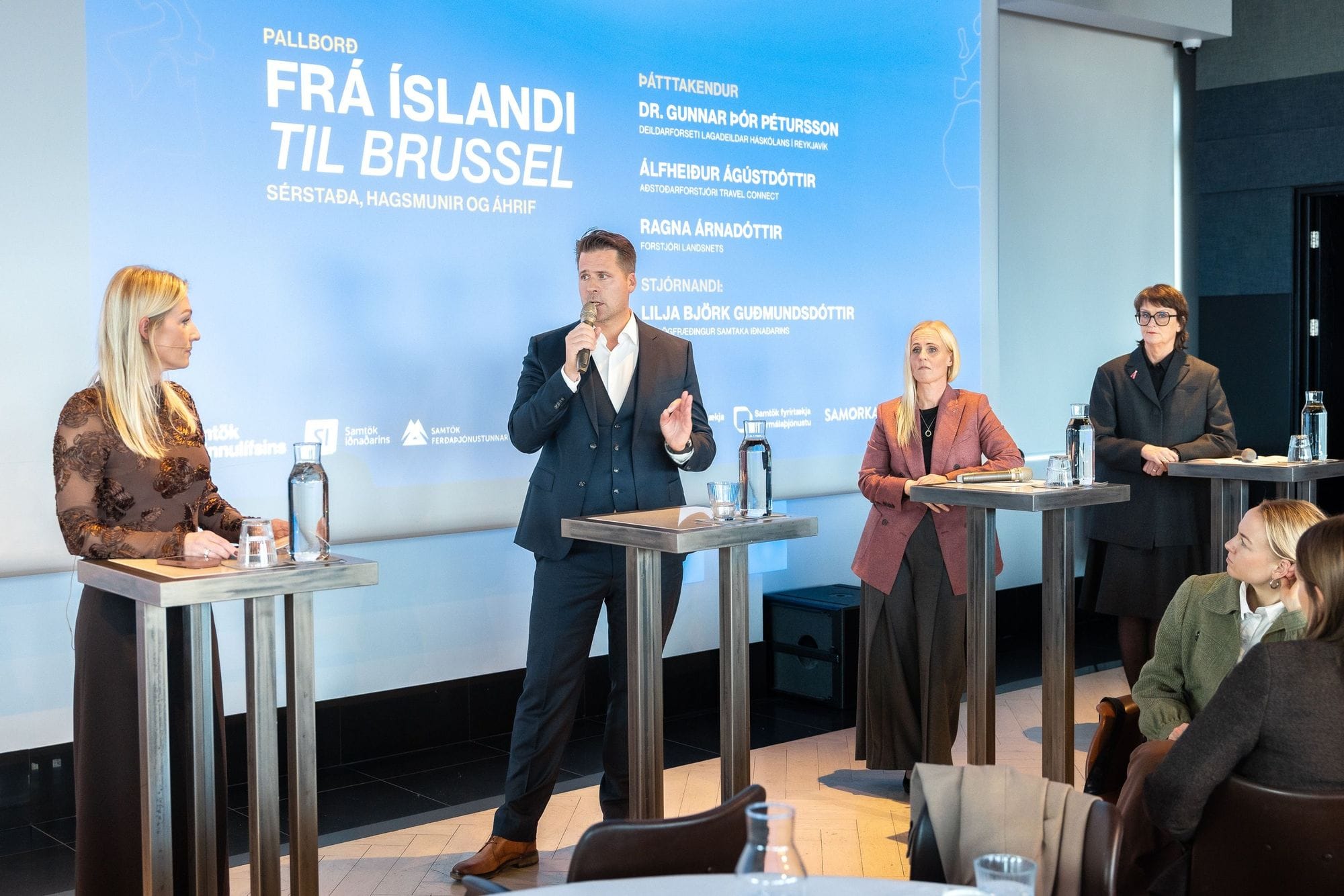 Umhverfisdagur atvinnulífsins