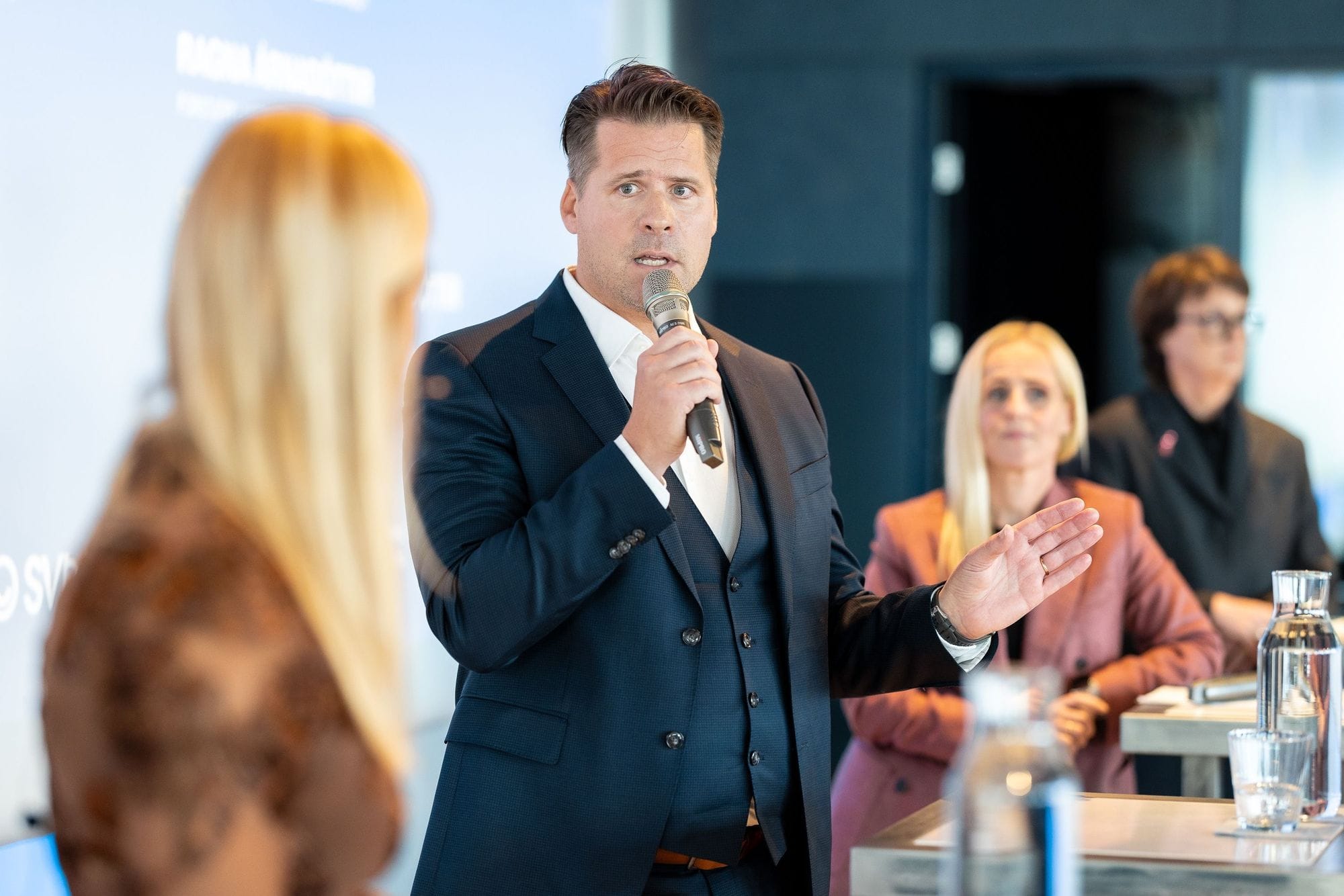 Umhverfisdagur atvinnulífsins