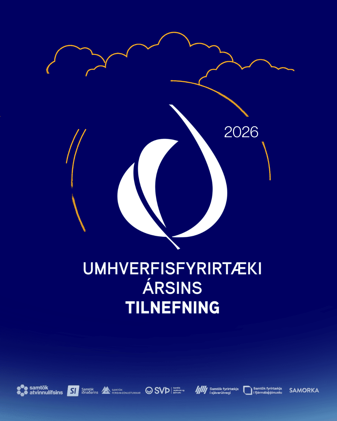 Umhverfisfyrirtæki ársins