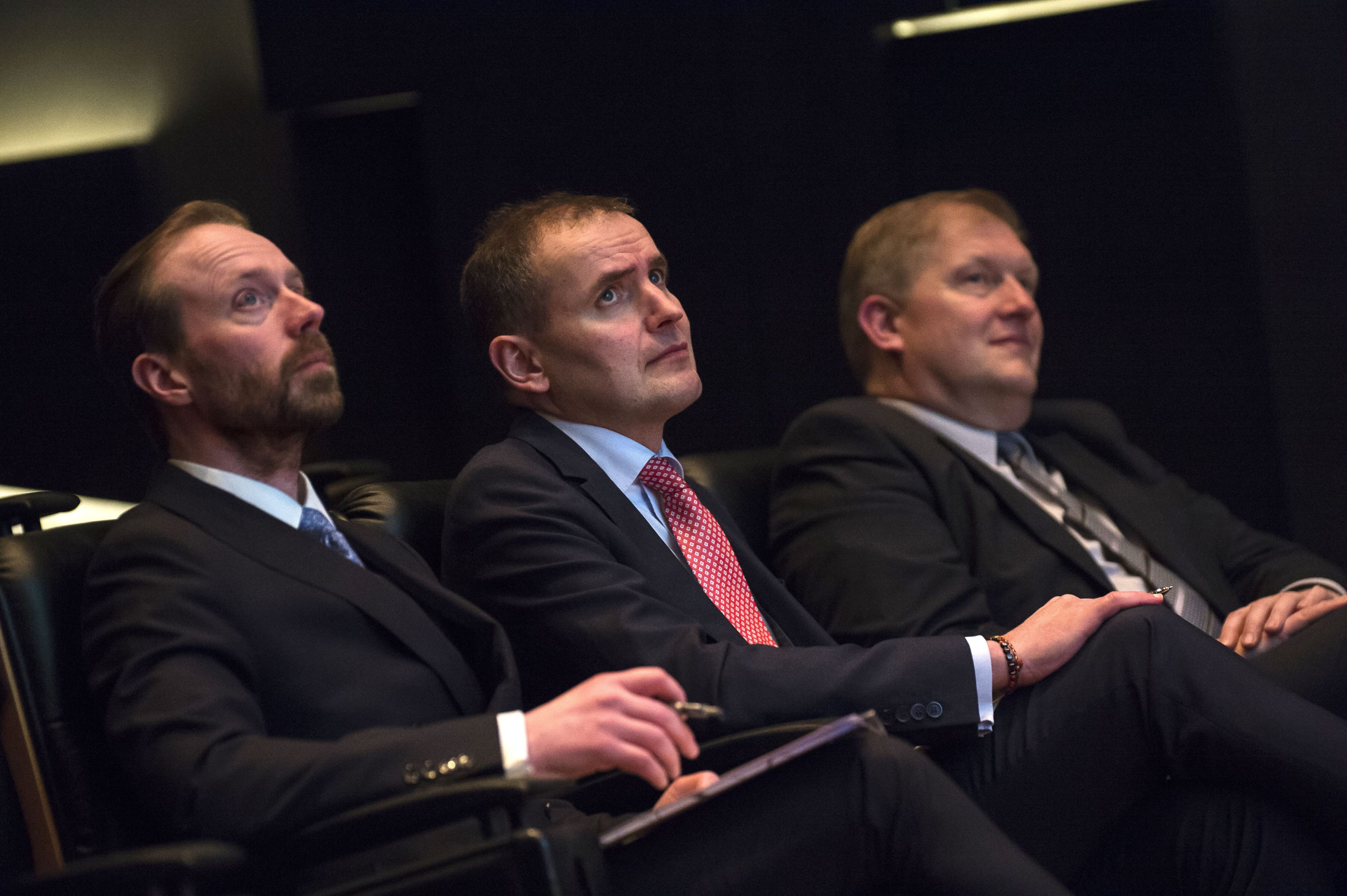 Umsóknum íslenskra fyrirtækja um einkaleyfi hefur fækkað