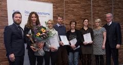 Una skincare hlýtur viðurkenningu fyrir bestu markaðs- og aðgerðaáætlun