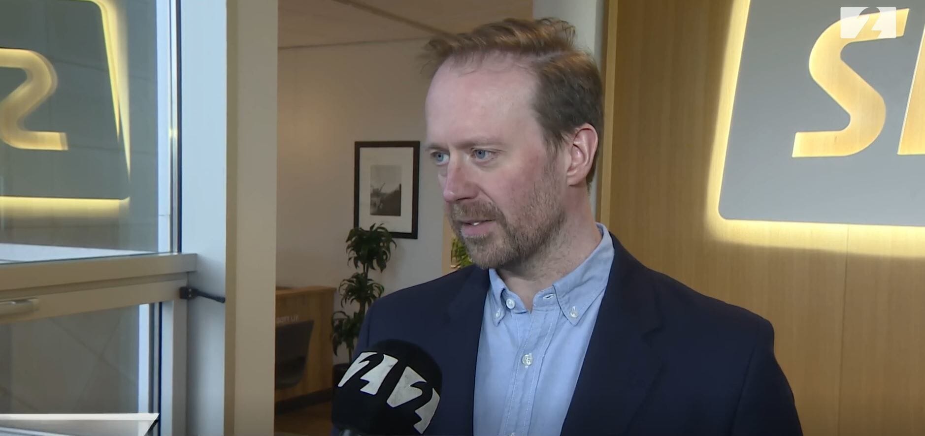 Upprunaábyrgðir grafa undan samkeppnisforskoti Íslands