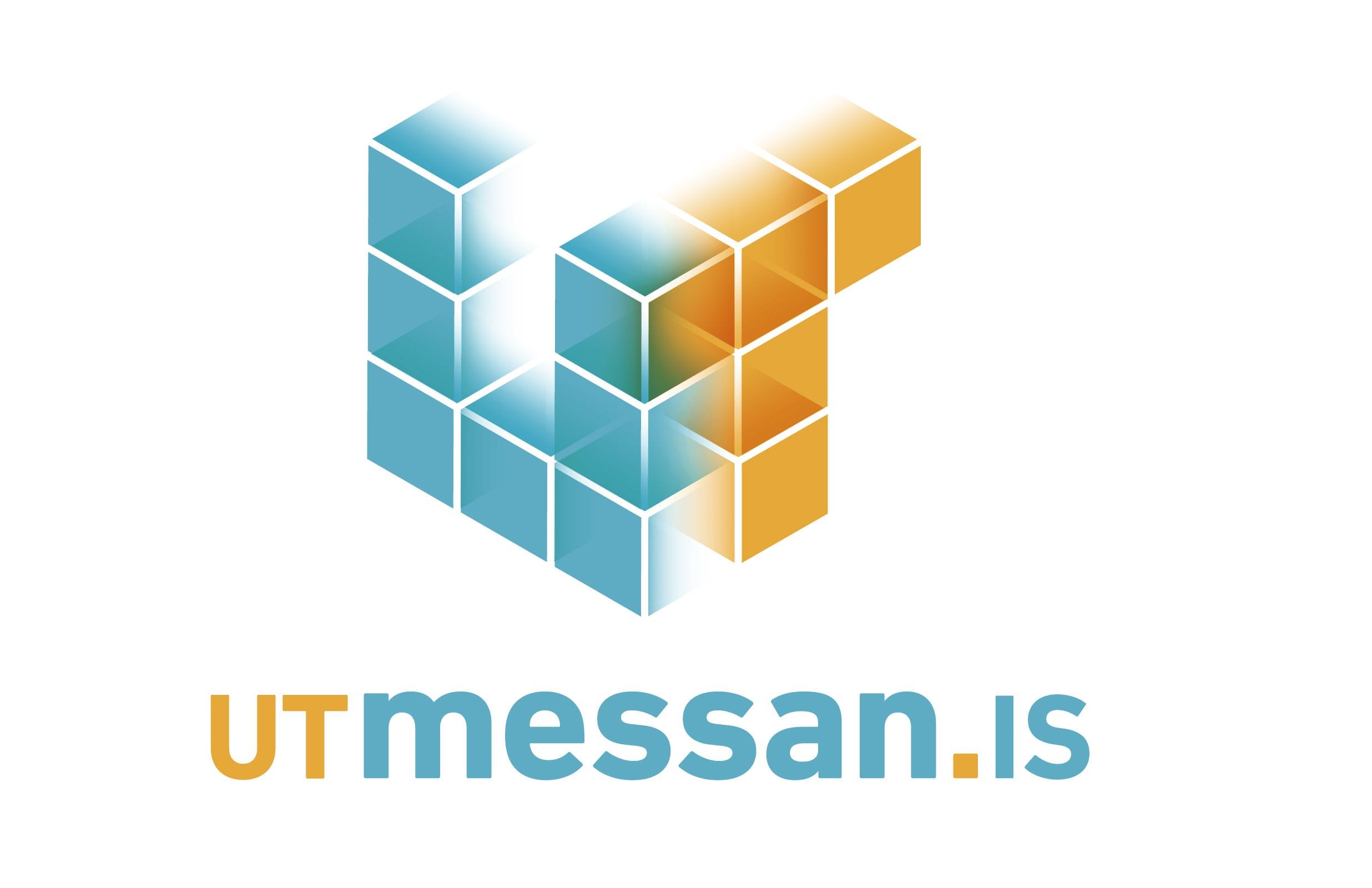 UT messan 2015 - fagráðstefna og sýning