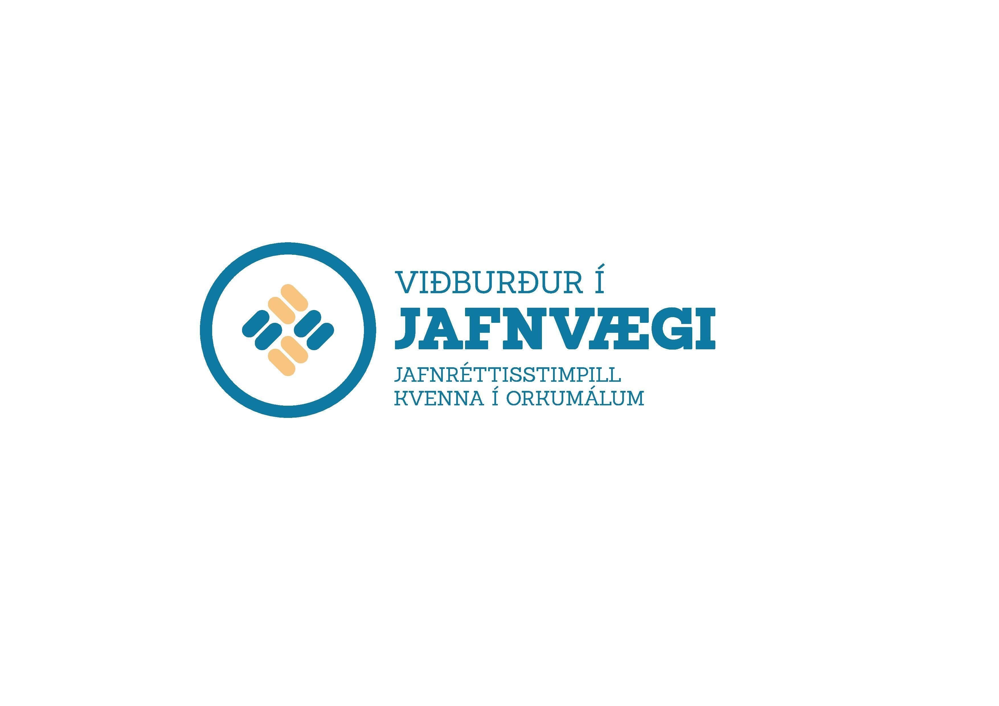 Útboðsþing SI fær jafnréttisstimpil
