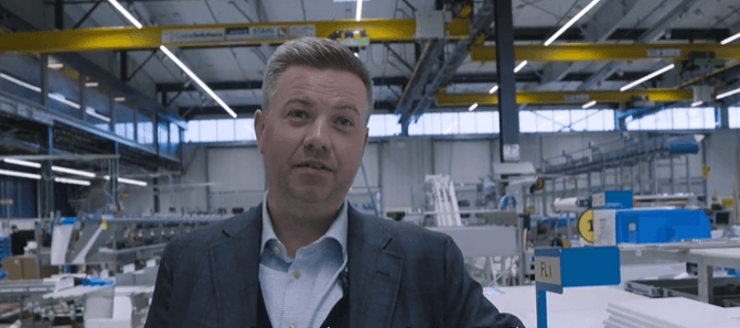 Væntingar um góðan árangur af nýju námi í jarðvirkjun