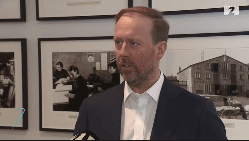 Vegagerðin ekki staðið við boðaðar framkvæmdir