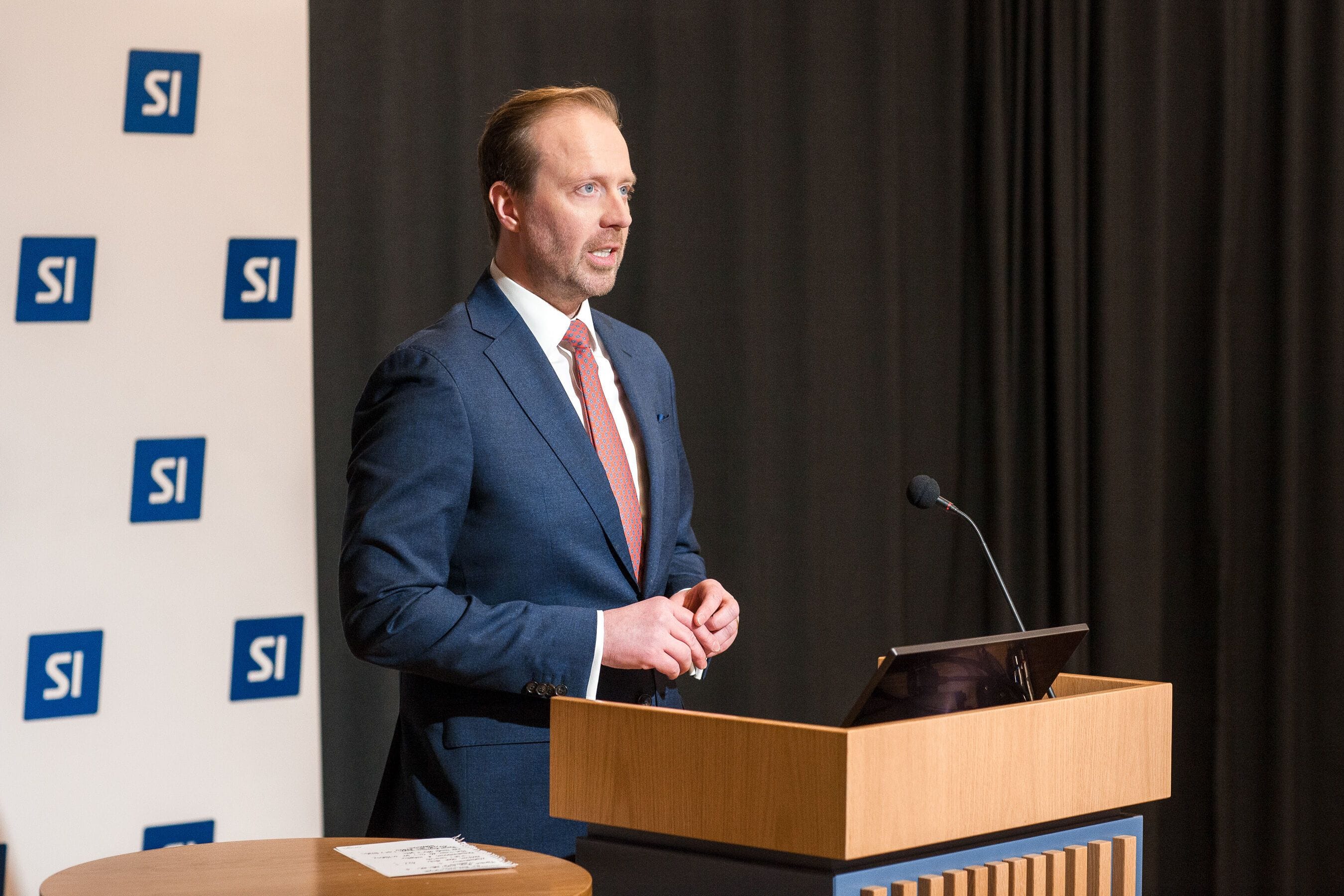 Verklegar framkvæmdir 11 opinberra aðila á Útboðsþingi SI