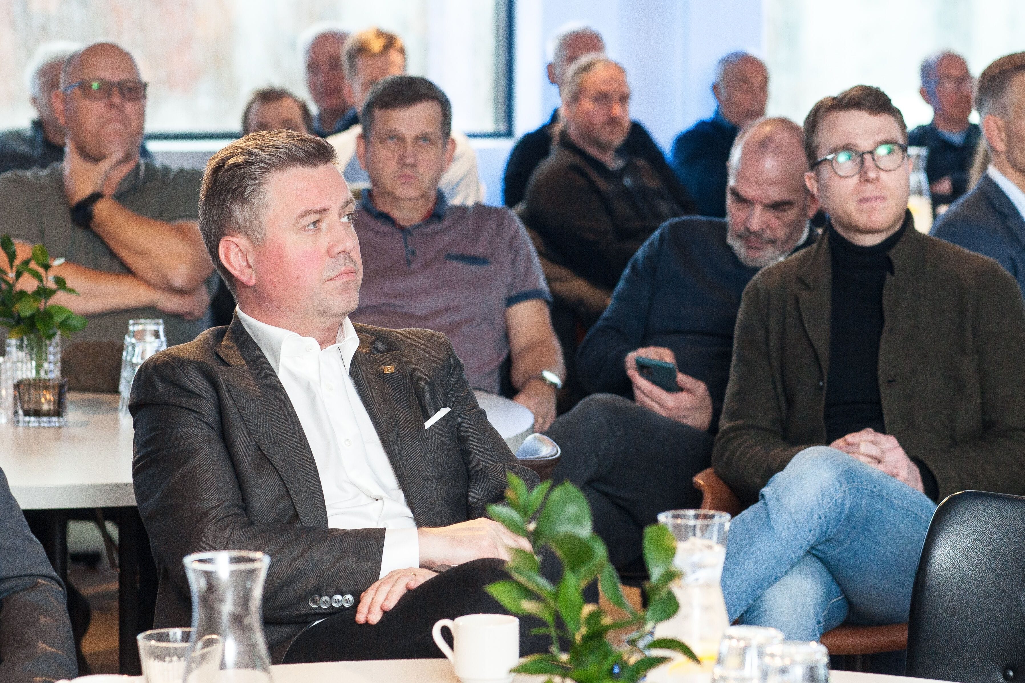 Verklegar framkvæmdir ársins nema 128 milljörðum