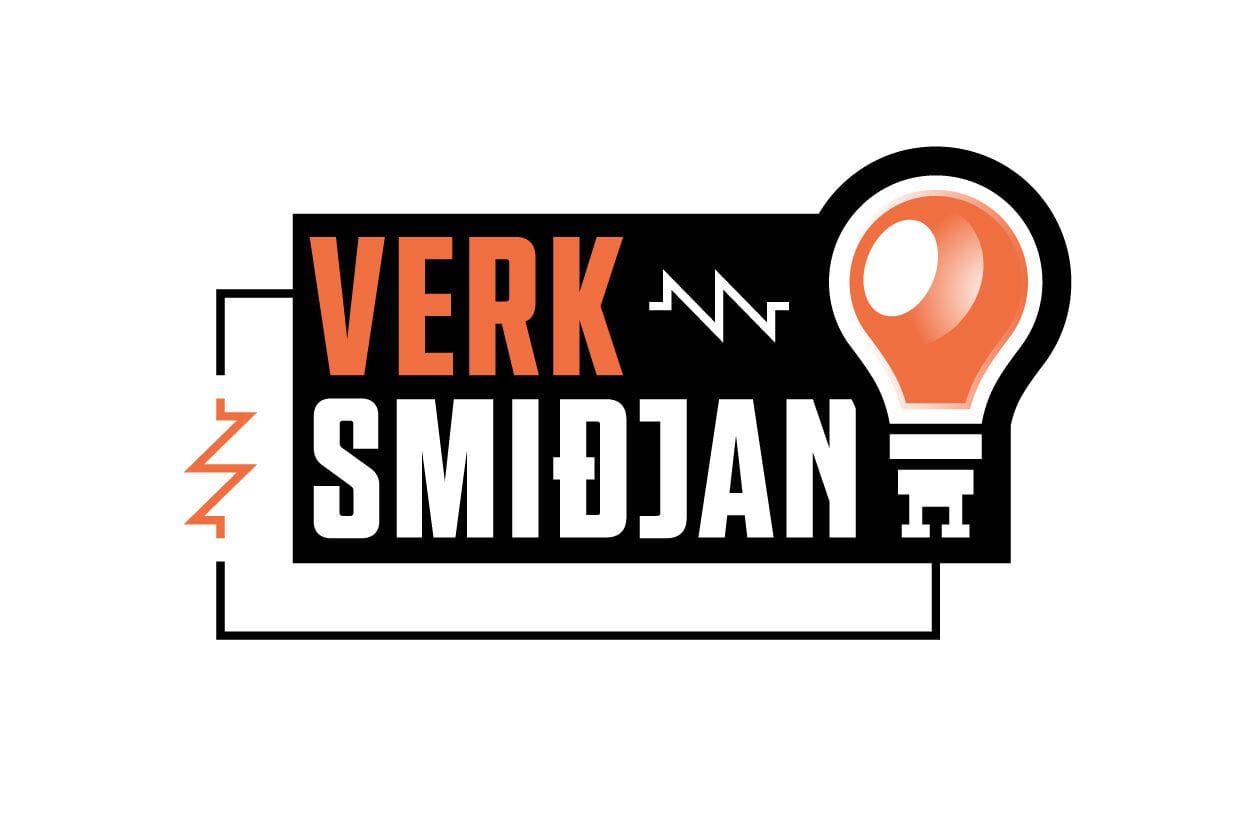 Verksmiðjunni er ætlað að efla nýsköpun
