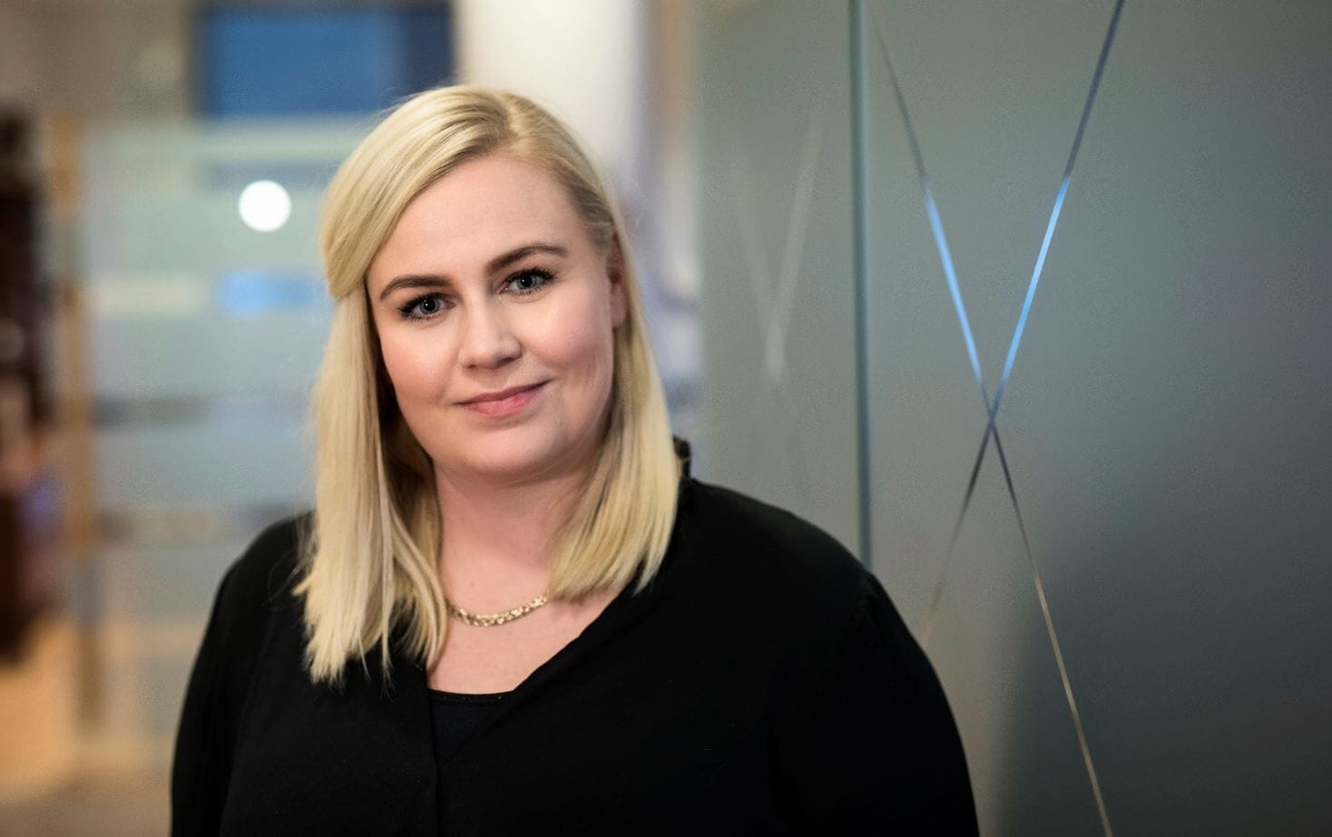 Við erum reiðubúin í frekari uppbyggingu
