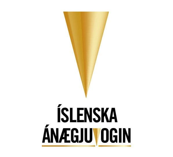 Viðurkenningar Íslensku ánægjuvogarinnar afhentar