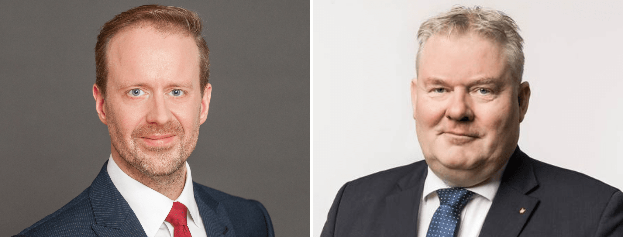 Vilja nýtt innviðaráðuneyti að kosningum loknum