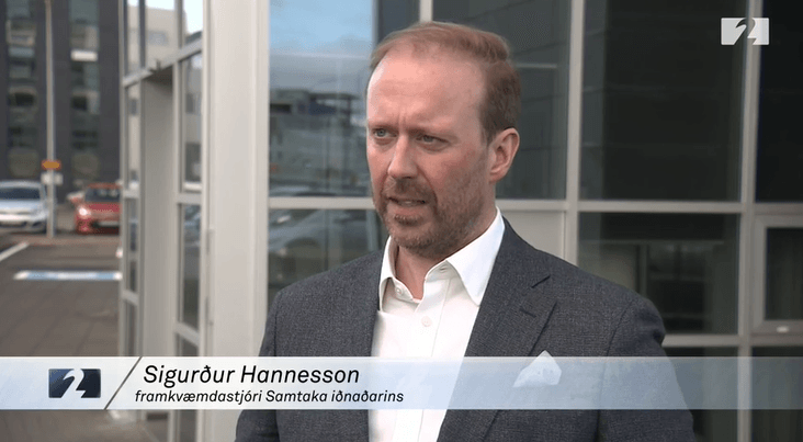 Villandi málflutningur borgarstjóra um byggingarlóðir