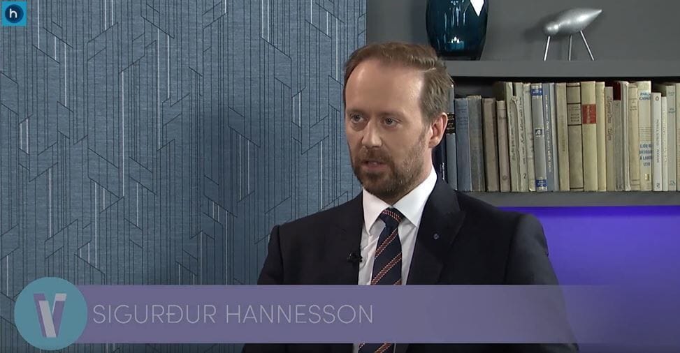 Virkja þarf hugvitið meira til að drífa vöxt framtíðar