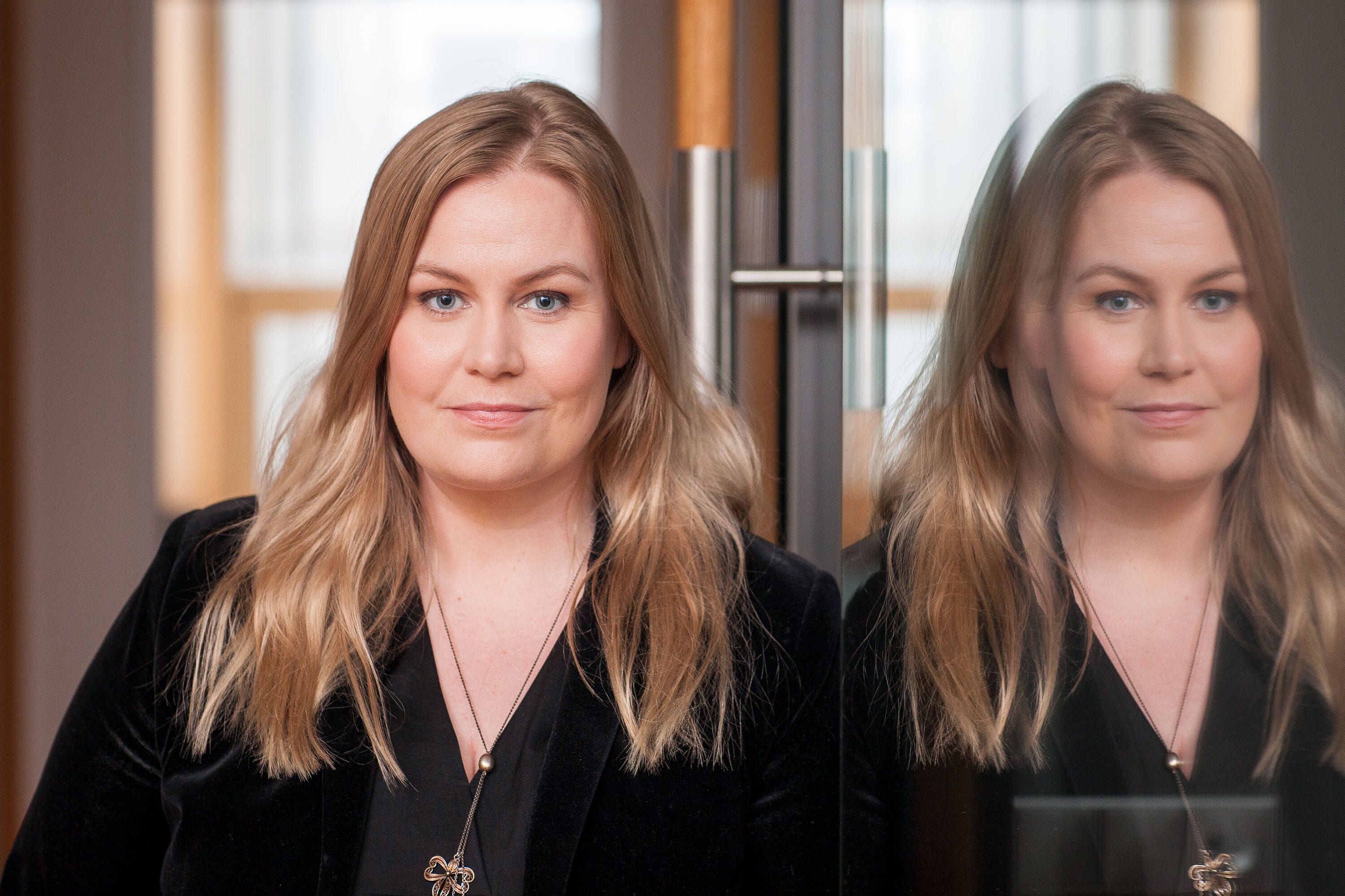 Vistvæn mannvirkjagerð orðið risastórt mál