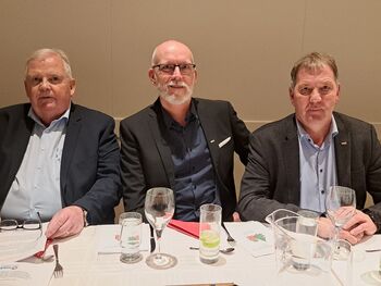 Vel sóttur jólafundur Rafverktakafélags Suðurnesja