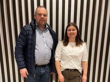 Nýr formaður Félags húsgagna- og innréttingaframleiðenda