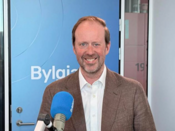Háir vextir til langs tíma eru sannarlega farnir að bíta