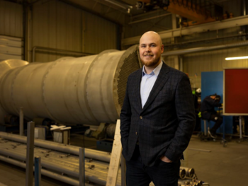 Eðvarð Ingi Björgvinsson