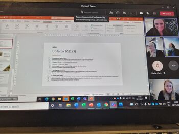 Mannvirkjarannsóknarsjóðurinn Askur opnar fyrir umsóknir