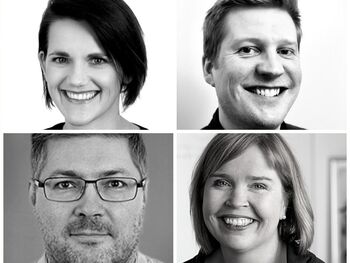 Rafrænn fundur um framtíðarráðgjafann