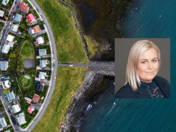 Mikill áhugi á fræðslufundi SI um nýja flokkun mannvirkja