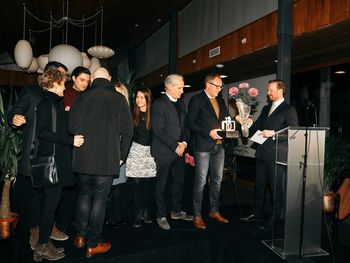 Málþing og Hönnunarverðlaun í Iðnó